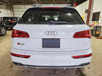 Audi SQ5 2018