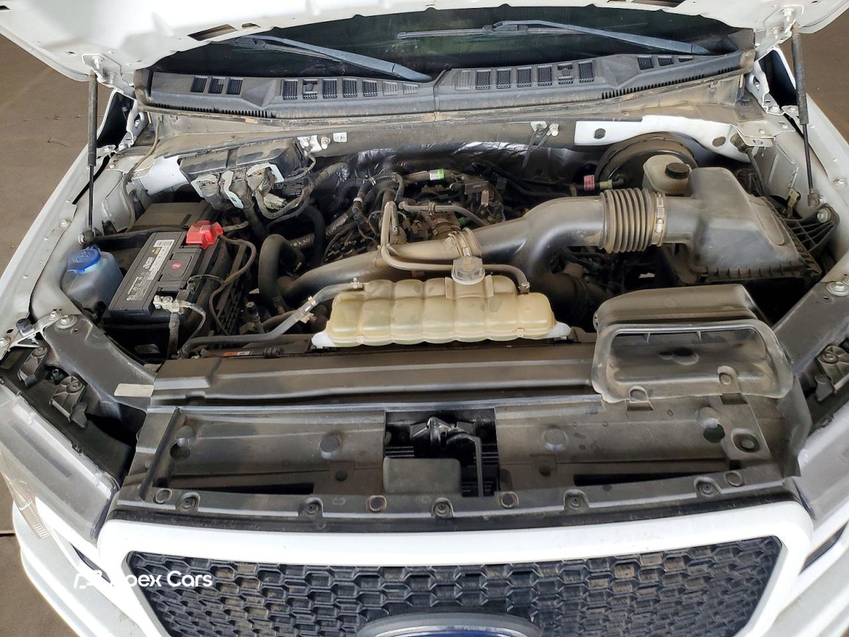 Ford F-150 2020
