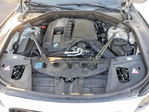 BMW Series 7 2011