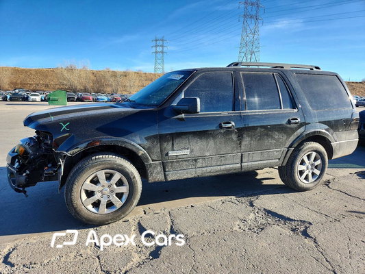Ford Expedition 2008 - Image 1 of 14