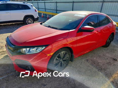Honda Civic 2017 - Image 1 of 13