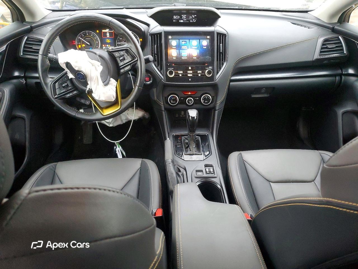 Subaru XV 2023