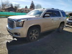 GMC Yukon 2016