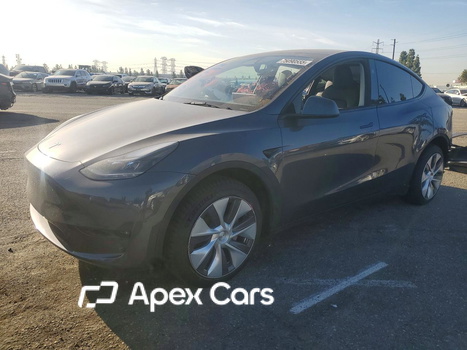 Tesla Model Y 2023 - Zdjęcie 1 z 14