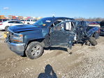 Chevrolet Silverado 2018