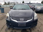 Nissan Altima 2012
