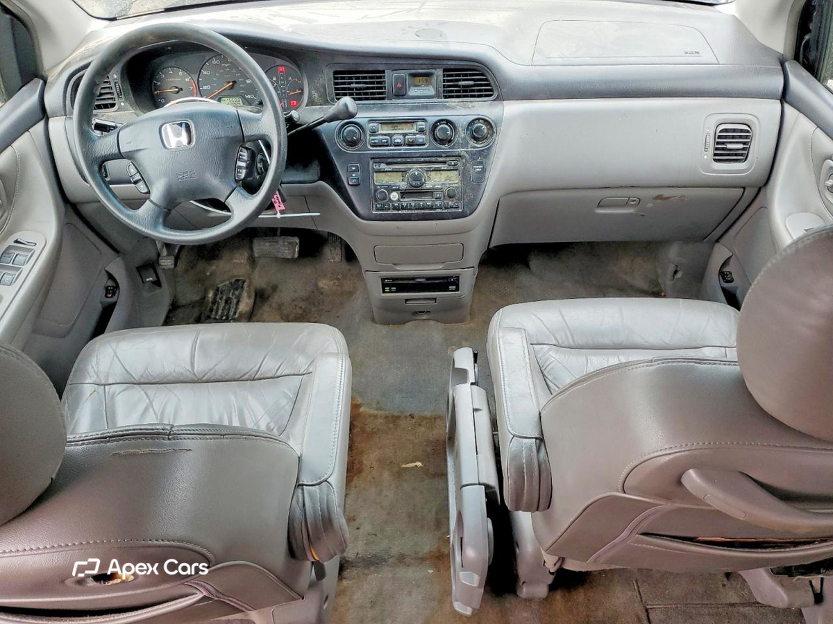 Honda Odyssey 2003