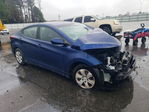 Hyundai Elantra 2016