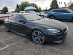 BMW M6 2016