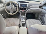 Subaru Forester 2009