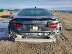 Audi A5 2022