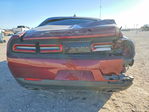 Dodge Challenger 2018