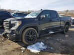 GMC Sierra 2021
