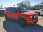 Jeep Renegade 2019