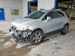 Buick Encore 2013