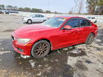 BMW Series 3 2015