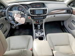 Honda Accord 2017