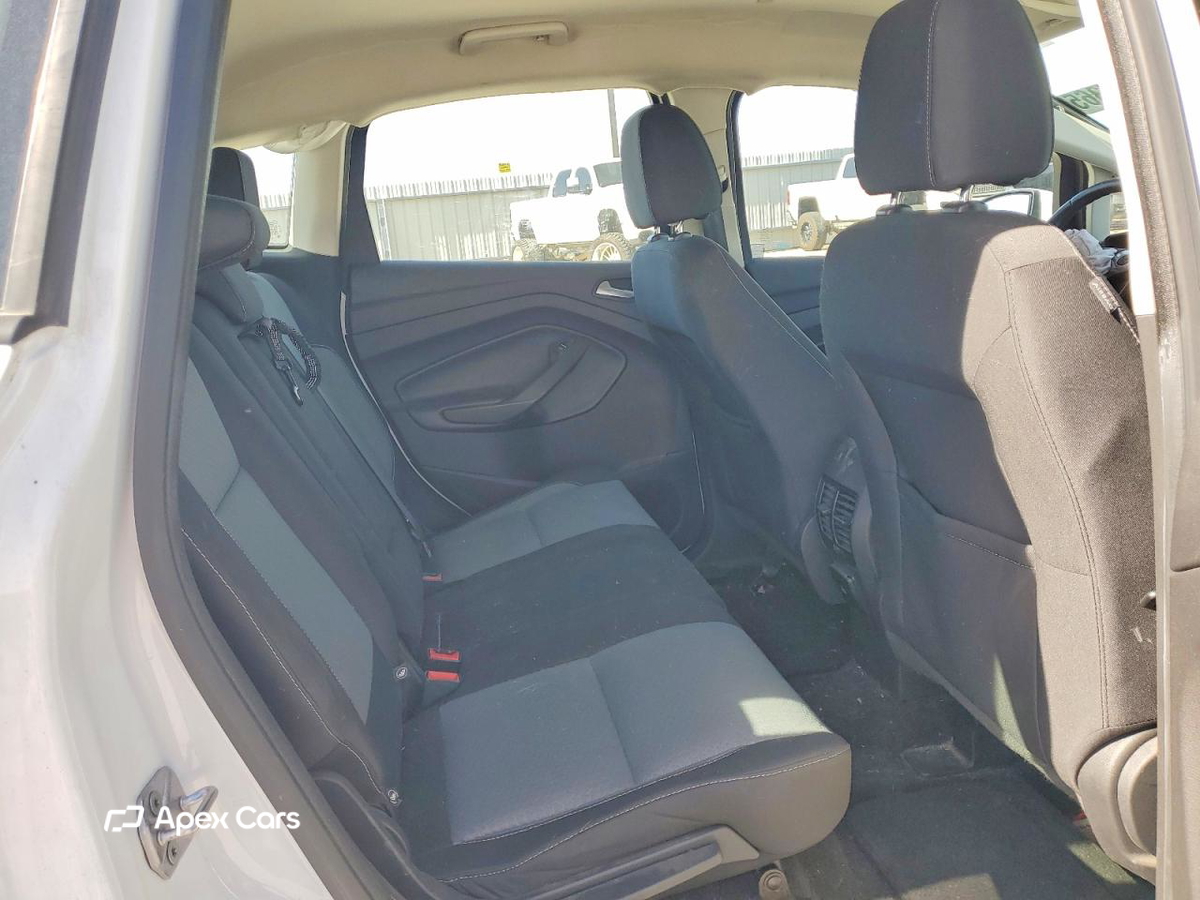 Ford C-MAX 2017