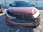 Toyota Highlander 2014
