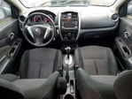 Nissan Versa 2018