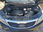 Kia Sorento 2012