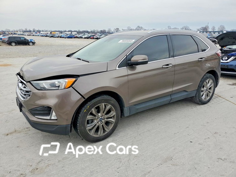 Ford Edge 2019 - Image 1 of 13