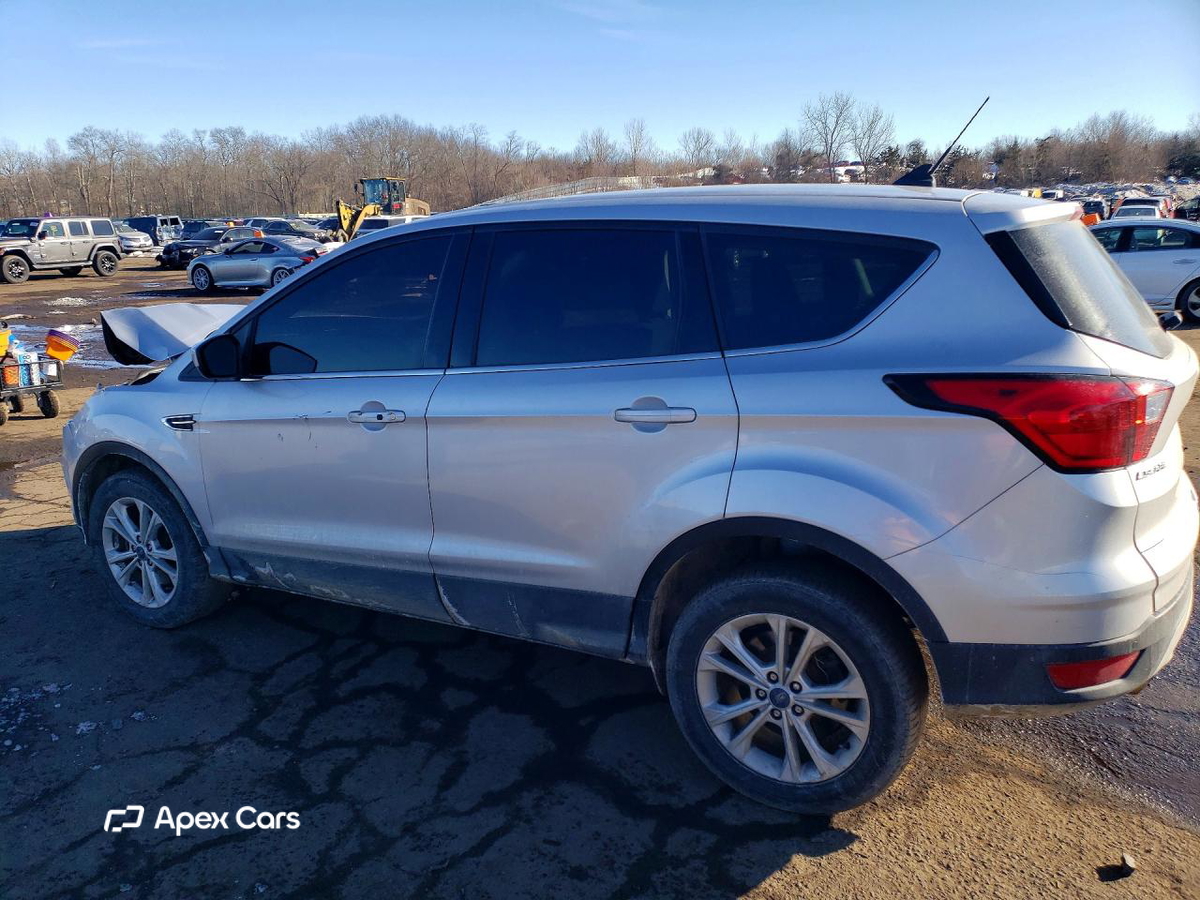 Ford Escape 2019