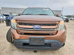 Ford Explorer 2011