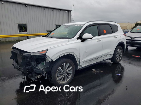 Hyundai Santa Fe 2019 - Image 1 of 13