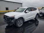 Hyundai Santa Fe 2019
