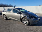 Chevrolet Volt 2016