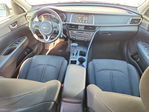 Kia Optima 2018