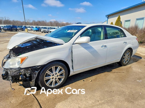 Toyota Avalon 2010 - Image 1 of 13