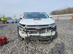 Ford Edge 2015