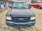 Ford Ranger 2010