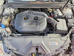 Lincoln MKZ 2013