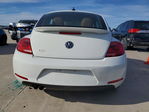 Volkswagen Beetle 2015