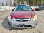 Honda CR-V 2003