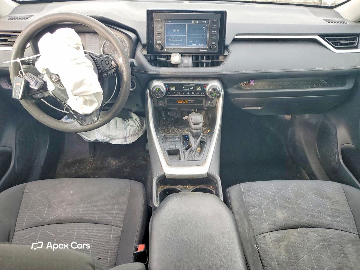 Toyota RAV 4 2020