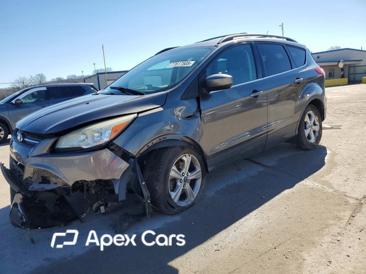 Ford Escape 2013 - Image 1 of 14