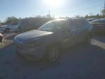 Jeep Cherokee 2021