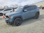 Jeep Renegade 2018