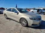 Chevrolet Impala 2014