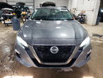 Nissan Altima 2020