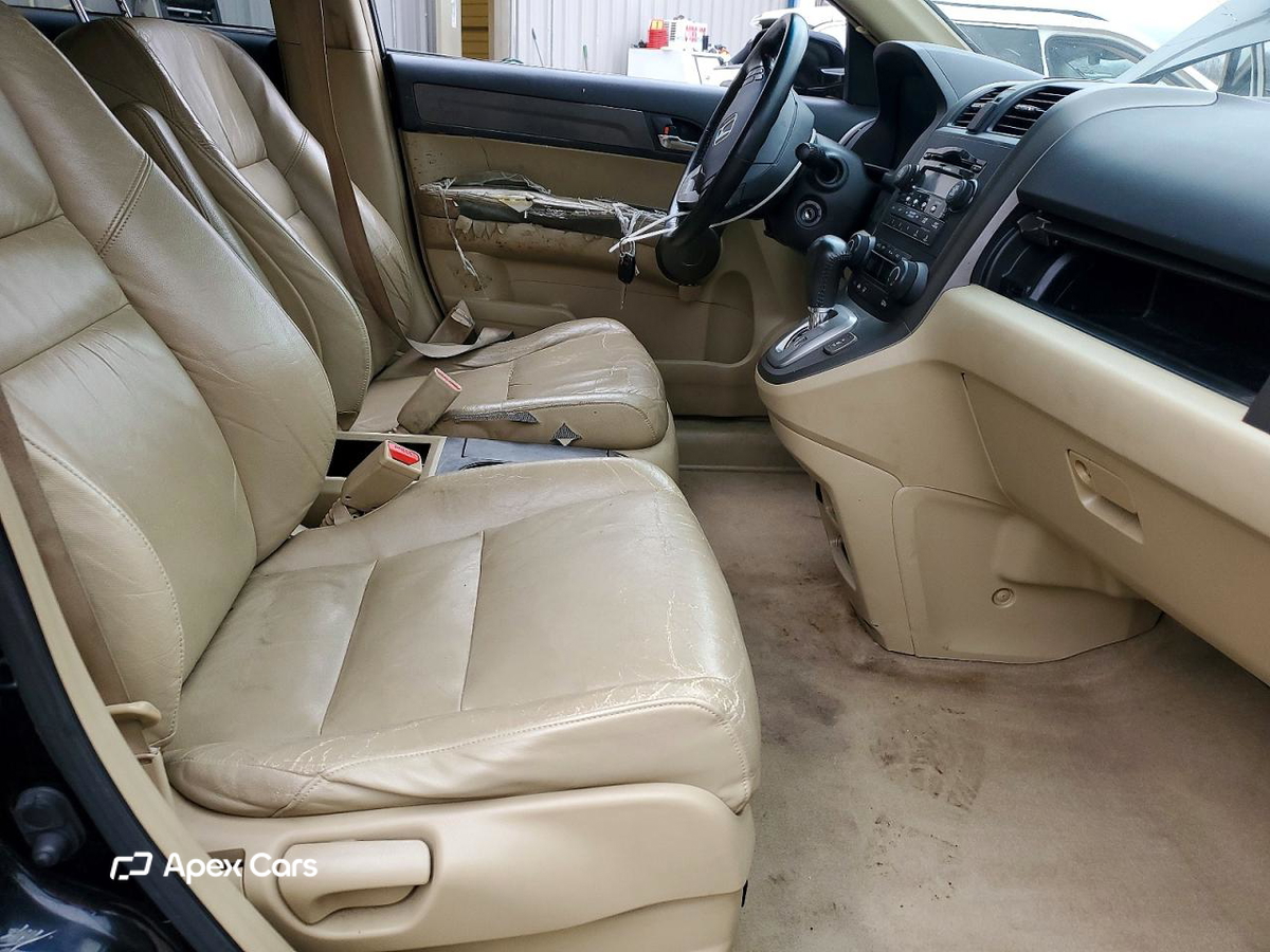 Honda CR-V 2008