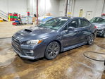 Subaru WRX 2017