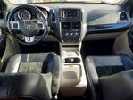 Dodge Caravan 2018