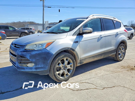 Ford Escape 2014 - Image 1 of 14