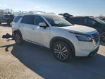 Nissan Pathfinder 2023