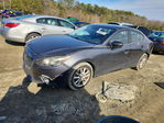 Mazda 3 2016